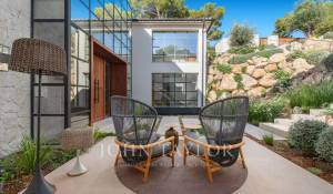 Venta Villa Bendinat