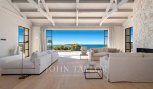 Venta Villa Bendinat