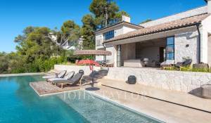 Venta Villa Bendinat