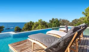 Venta Villa Bendinat