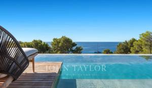 Venta Villa Bendinat