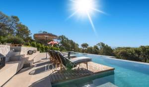 Venta Villa Bendinat