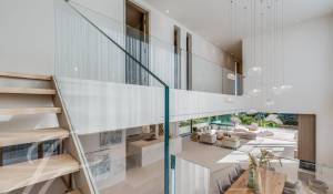 Venta Villa Bendinat