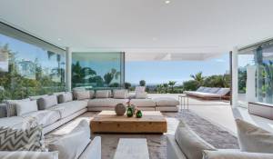 Venta Villa Bendinat