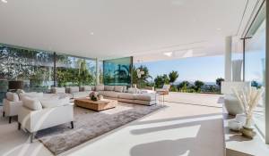 Venta Villa Bendinat