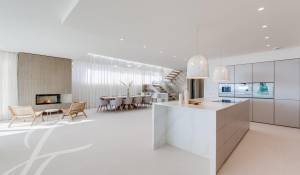 Venta Villa Bendinat