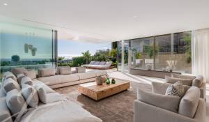 Venta Villa Bendinat