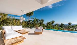 Venta Villa Bendinat