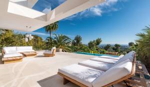 Venta Villa Bendinat