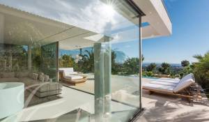 Venta Villa Bendinat