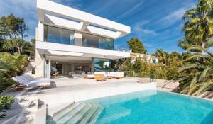 Venta Villa Bendinat