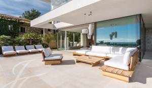 Venta Villa Bendinat