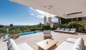 Venta Villa Bendinat