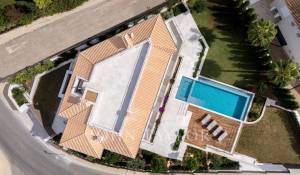 Venta Villa Bendinat