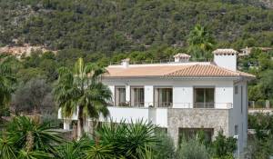 Venta Villa Bendinat