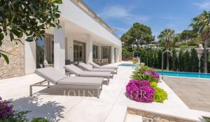 Venta Villa Bendinat