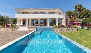 Venta Villa Bendinat