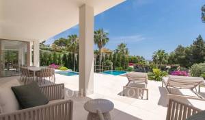 Venta Villa Bendinat