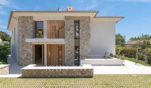Venta Villa Bendinat