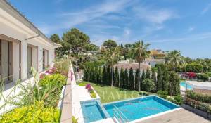 Venta Villa Bendinat