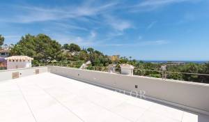 Venta Villa Bendinat