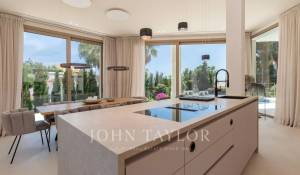 Venta Villa Bendinat