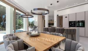 Venta Villa Bendinat