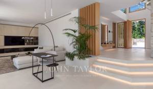 Venta Villa Bendinat