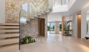 Venta Villa Bendinat