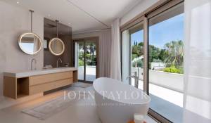 Venta Villa Bendinat