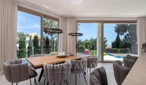 Venta Villa Bendinat