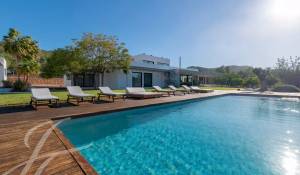 Venta Villa Benimussa