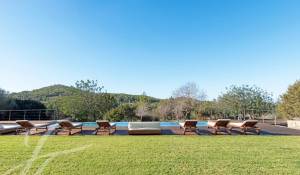 Venta Villa Benimussa