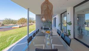 Venta Villa Benimussa