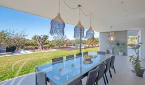 Venta Villa Benimussa