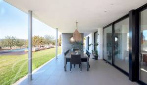 Venta Villa Benimussa