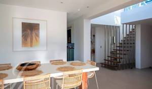 Venta Villa Benimussa