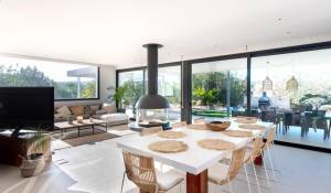 Venta Villa Benimussa