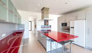 Venta Villa Benimussa