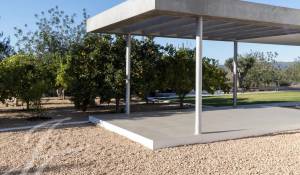 Venta Villa Benimussa