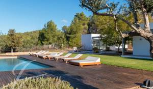 Venta Villa Benimussa