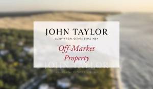 Venta Villa Biarritz