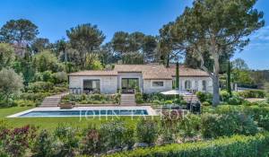 Venta Villa Biot