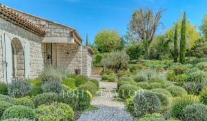 Venta Villa Biot