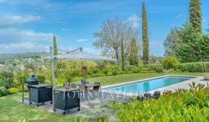 Venta Villa Biot