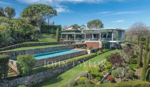 Venta Villa Biot