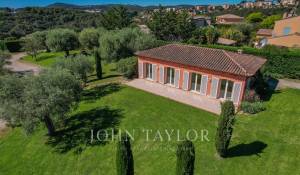 Venta Villa Biot