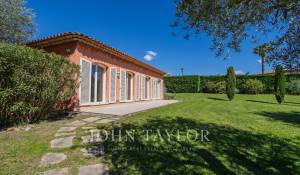 Venta Villa Biot
