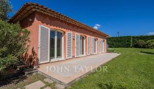 Venta Villa Biot