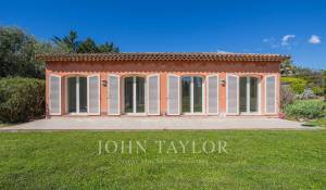 Venta Villa Biot